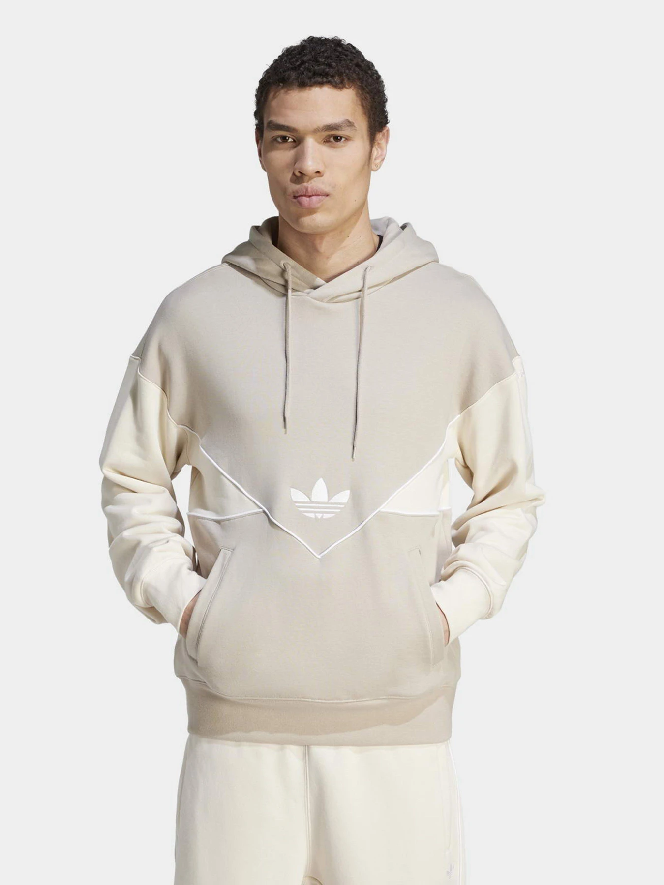 Худи и свитшоты Adidas Adicolor Seasonal Archive модель IM4412 Худи и свитшоты Adidas Adicolor Seasonal Archive модель IM4412 Фото