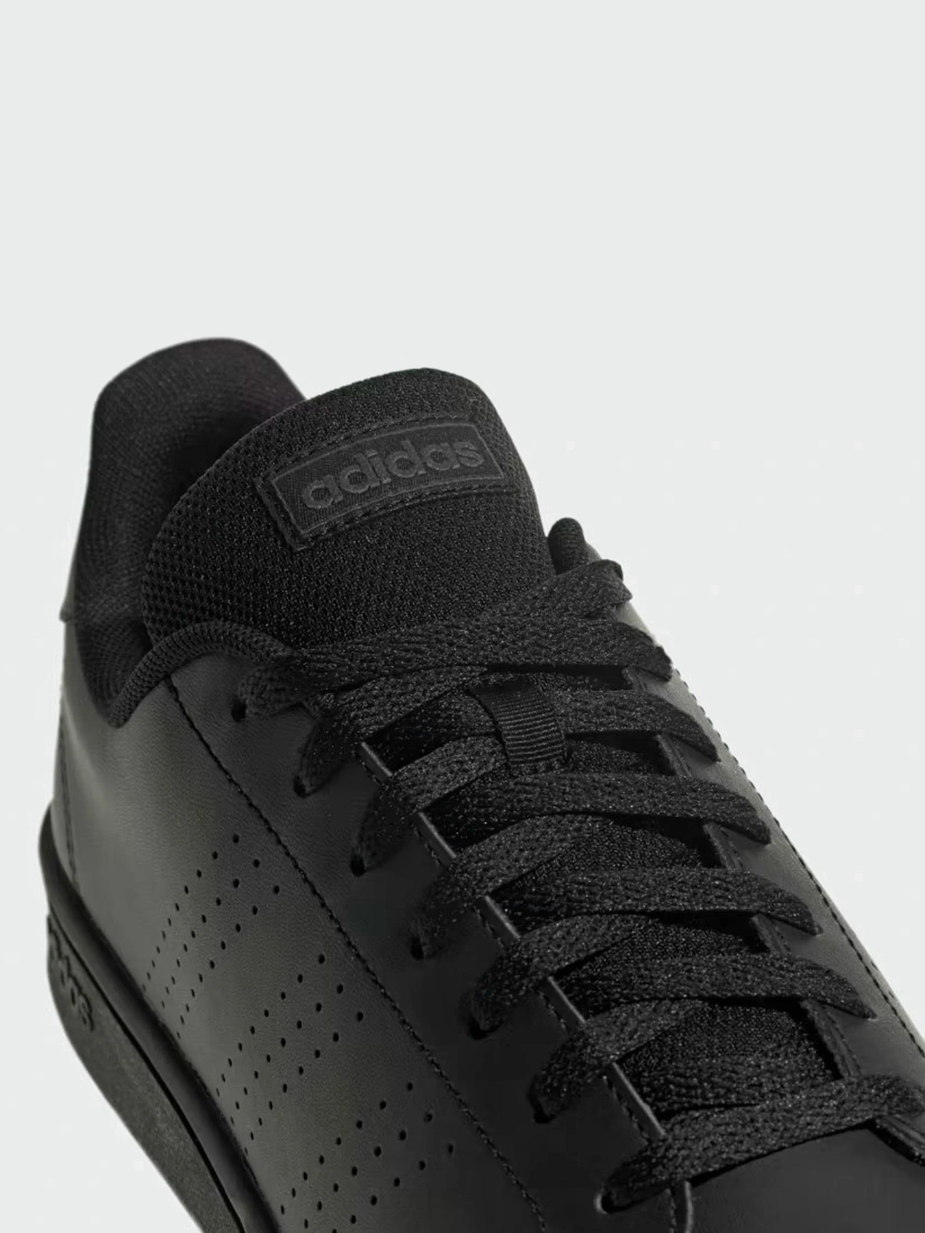 Кеди Adidas Advantage Base Court Lifestyle модель GW9284 Фото