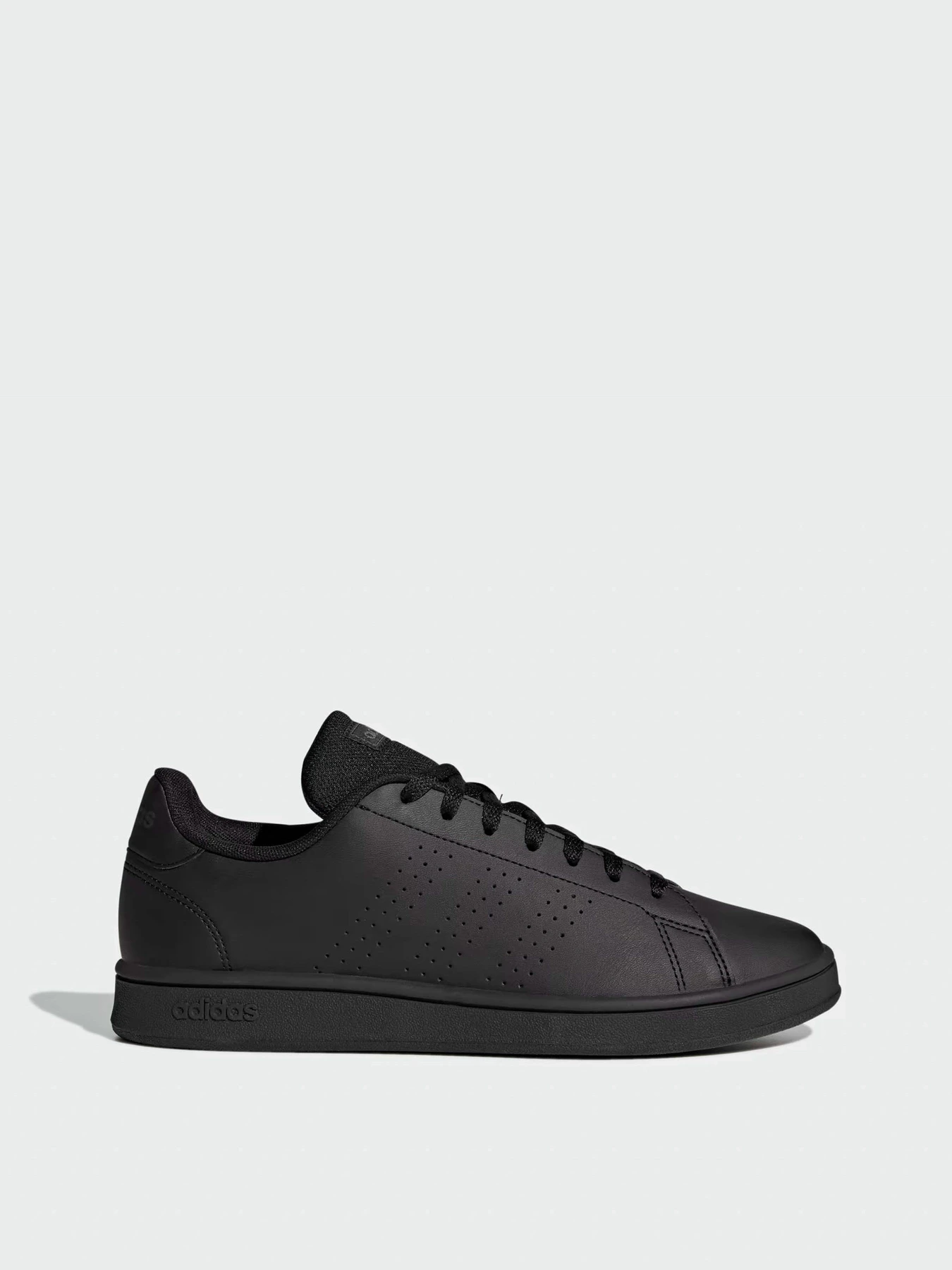 Кеди Adidas Advantage Base Court Lifestyle модель GW9284 Фото