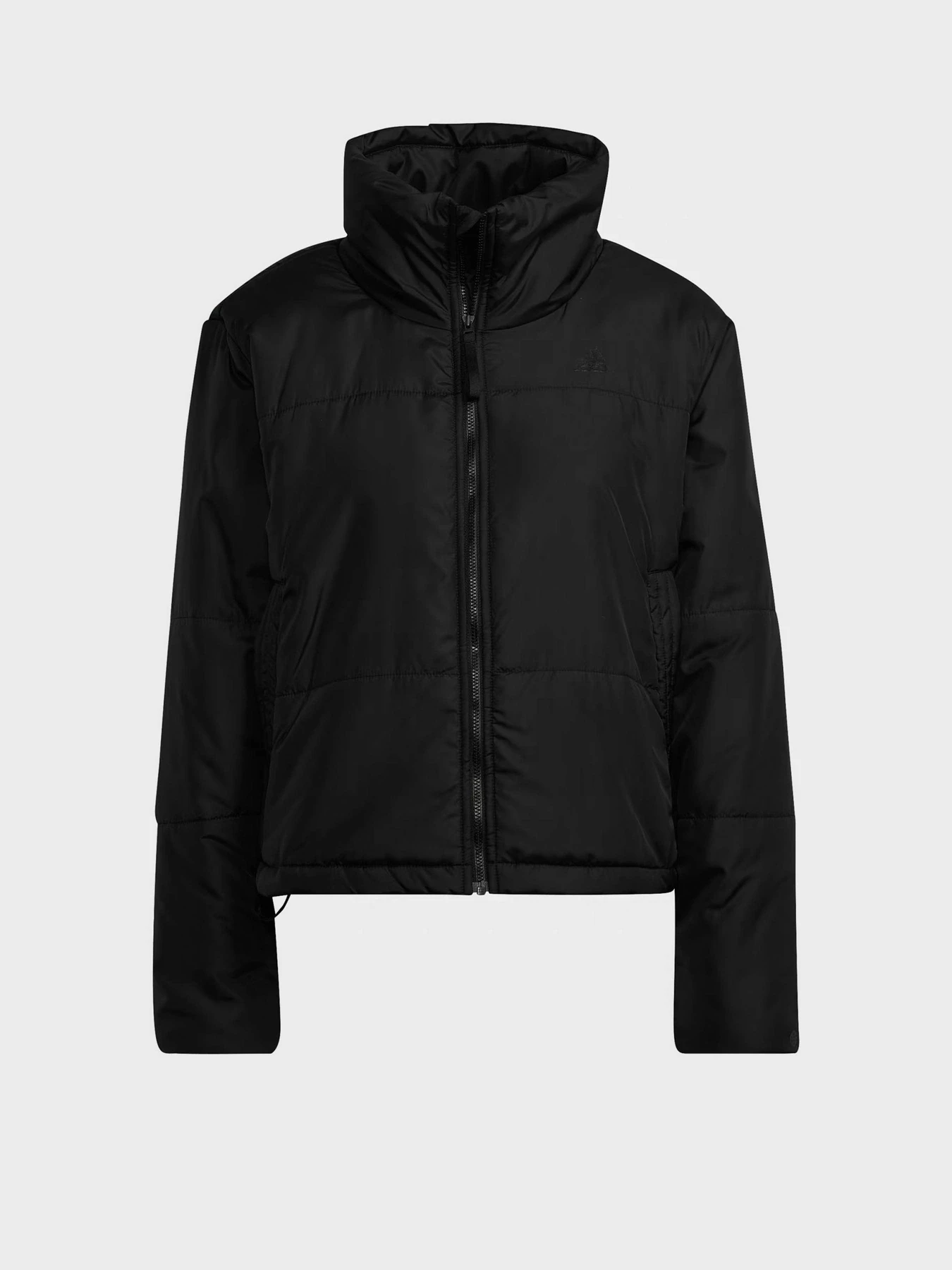 Куртки и дубленки Adidas BSC Insulated модель HG8757 Фото