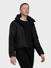 Куртки и дубленки Adidas BSC Insulated модель HG8757 Фото