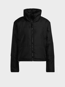 Куртки и дубленки Adidas BSC Insulated модель HG8757 Фото