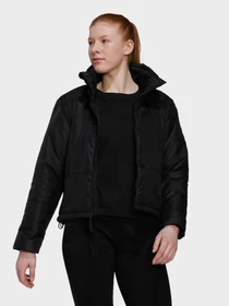 Куртки и дубленки Adidas BSC Insulated модель HG8757 Фото