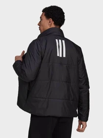 Куртки та дублянки Adidas BSC 3-Stripes Sportswear модель HG8758 Фото