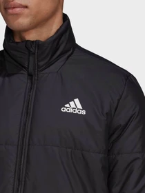 Куртки та дублянки Adidas BSC 3-Stripes Sportswear модель HG8758 Фото