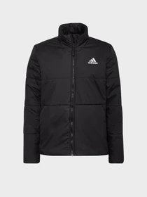 Куртки та дублянки Adidas BSC 3-Stripes Sportswear модель HG8758 Фото
