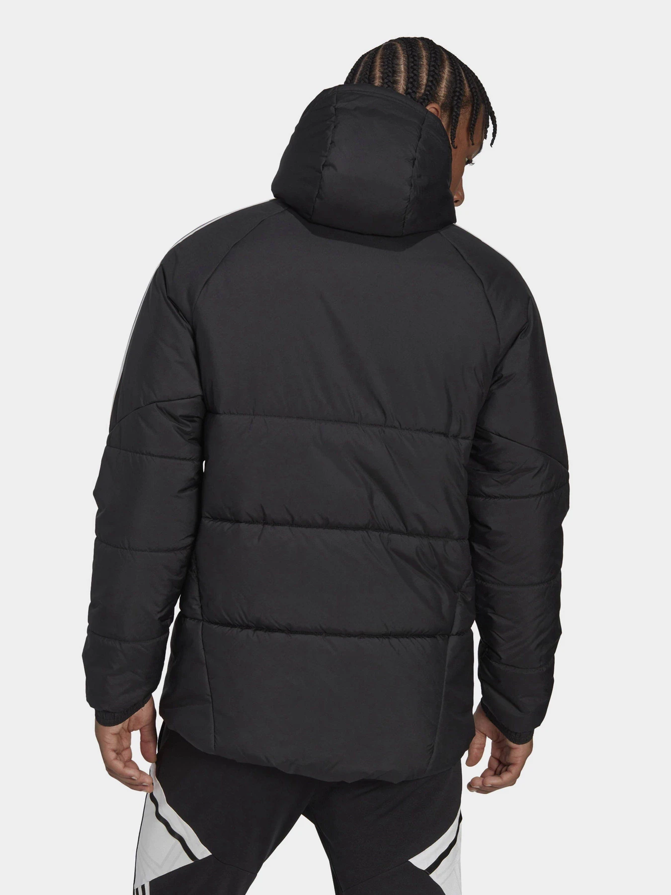 Куртки и дубленки Adidas Condivo 22 Winter Performance модель HT2542 Фото