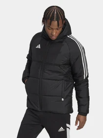 Куртки и дубленки Adidas Condivo 22 Winter Performance модель HT2542 Фото