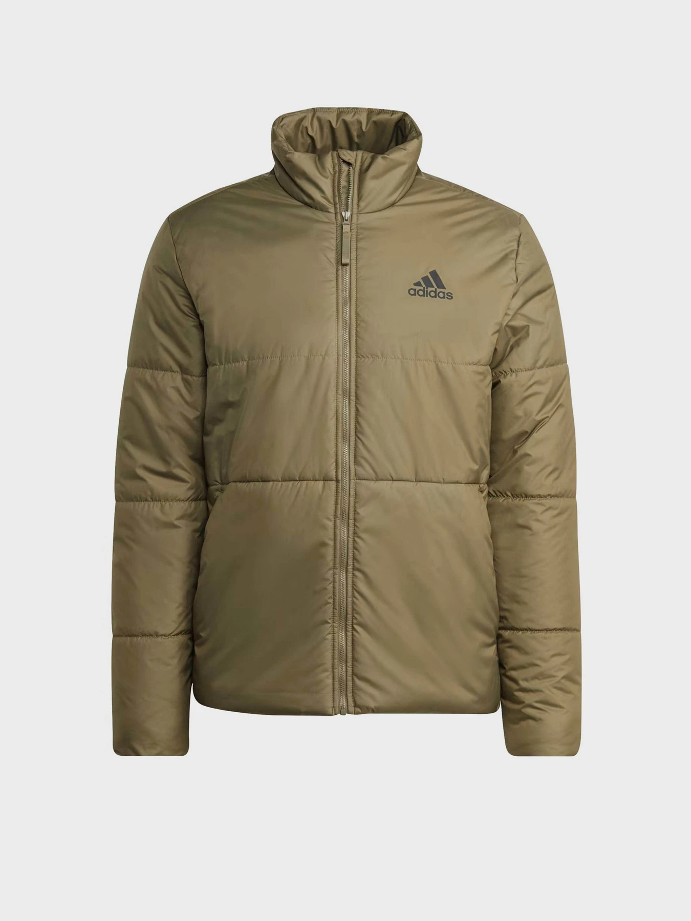 Куртки и дубленки Adidas BSC 3-Stripes Sportswear модель HT8710 Фото