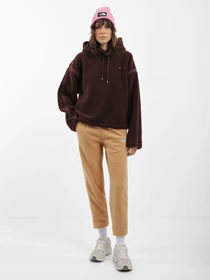 Худи и свитшоты Adidas Premium Essentials Originals модель IL1849 Фото