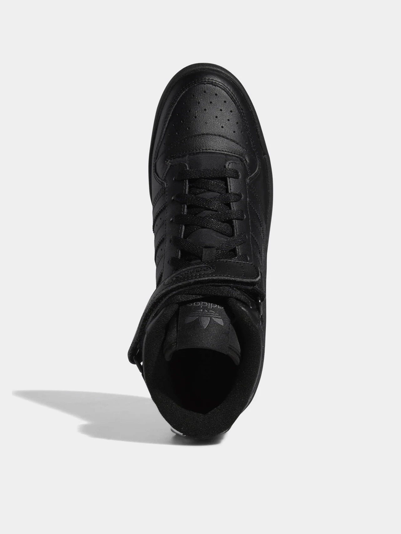 Кеды Adidas Forum Mid Originals модель GV9767 Кеды Adidas Forum Mid Originals модель GV9767 Фото