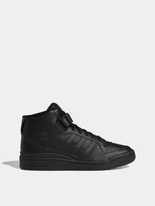 Кеды Adidas Forum Mid Originals модель GV9767 Фото