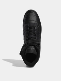 Кеды Adidas Forum Mid Originals модель GV9767 Фото