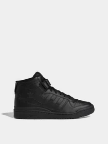 Кеди Adidas Forum Mid Originals модель GV9767 Кеди Adidas Forum Mid Originals модель GV9767 Фото