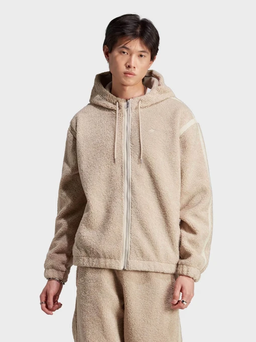Худи и свитшоты Adidas Premium Essentials Fleece Originals модель IM4441 Фото