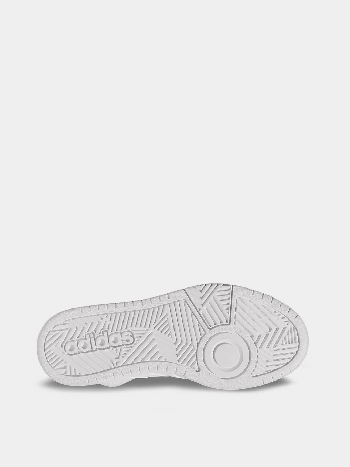Кеды Adidas HOOPS 3.0 MID CLASSIC модель GW5457 Кеды Adidas HOOPS 3.0 MID CLASSIC модель GW5457 Фото