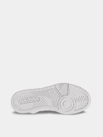 Кеды Adidas HOOPS 3.0 MID CLASSIC модель GW5457 Фото