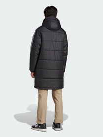 Куртки та дублянки Adidas Adicolor Long модель HZ0684 Фото