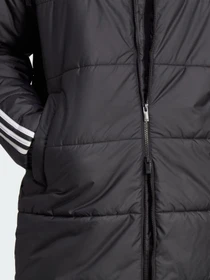 Куртки та дублянки Adidas Adicolor Long модель HZ0684 Фото