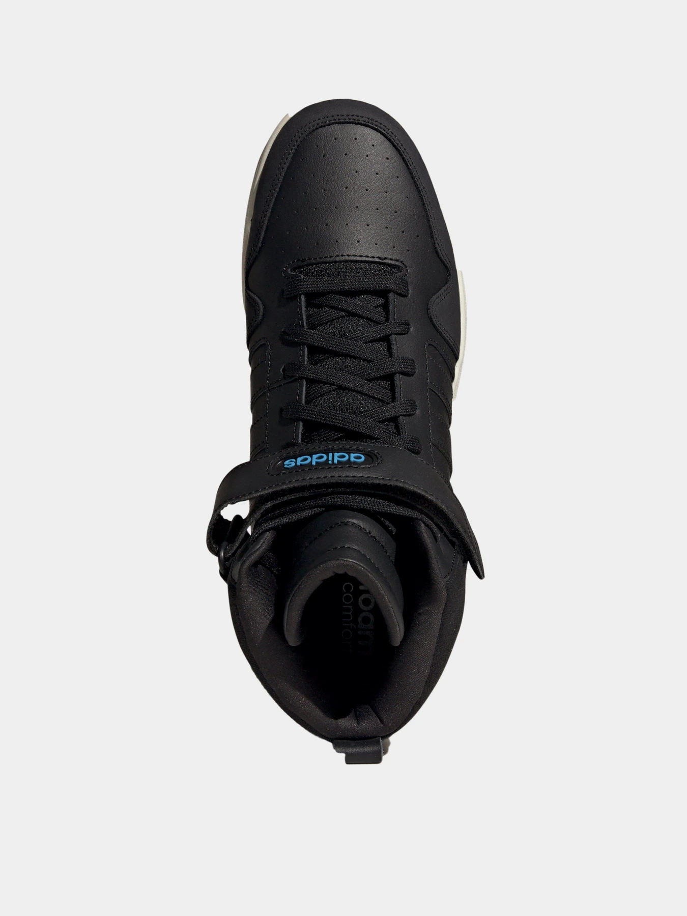Черевики та чоботи Adidas PostMove Mid Cloudfoam Super Lifestyle модель GY7163 Черевики та чоботи Adidas PostMove Mid Cloudfoam Super Lifestyle модель GY7163 Фото
