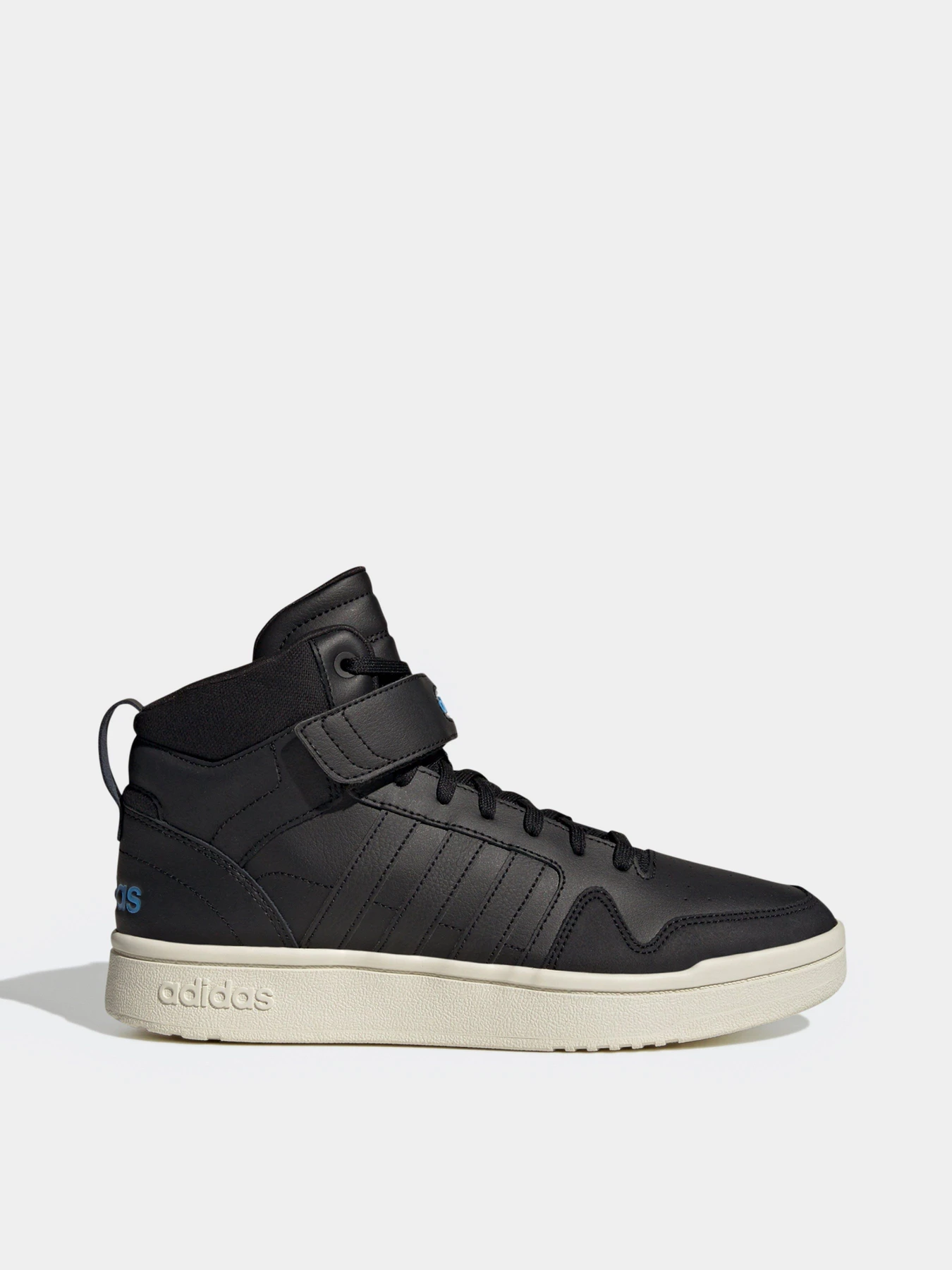 Черевики та чоботи Adidas PostMove Mid Cloudfoam Super Lifestyle модель GY7163 Черевики та чоботи Adidas PostMove Mid Cloudfoam Super Lifestyle модель GY7163 Фото