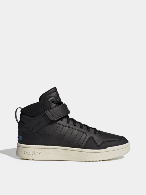 Ботинки и сапоги Adidas PostMove Mid Cloudfoam Super Lifestyle модель GY7163 Фото