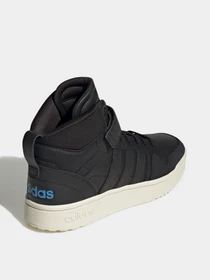 Черевики та чоботи Adidas PostMove Mid Cloudfoam Super Lifestyle модель GY7163 Фото