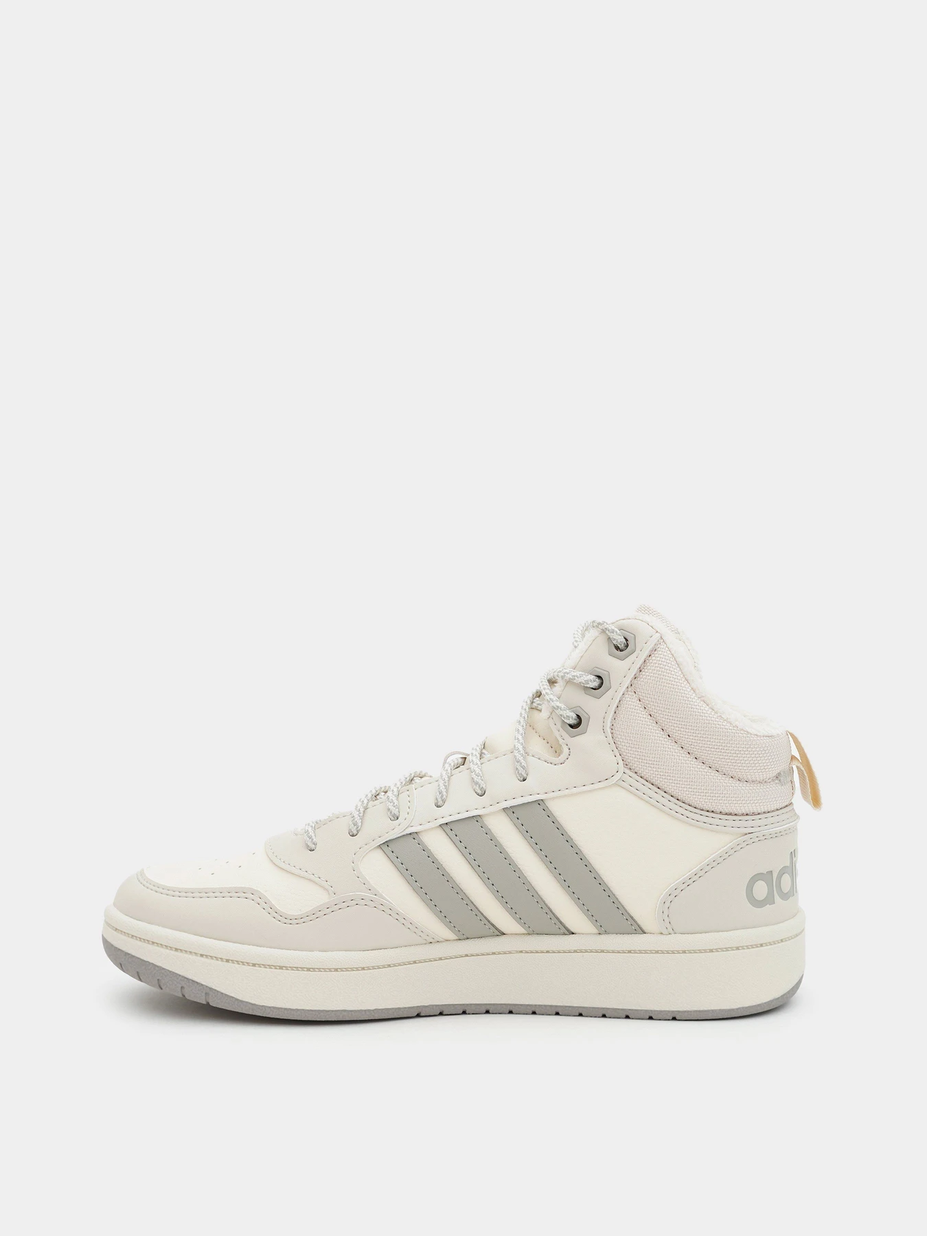 Ботинки и сапоги Adidas Hoops 3.0 Mid  модель IF7765 Фото