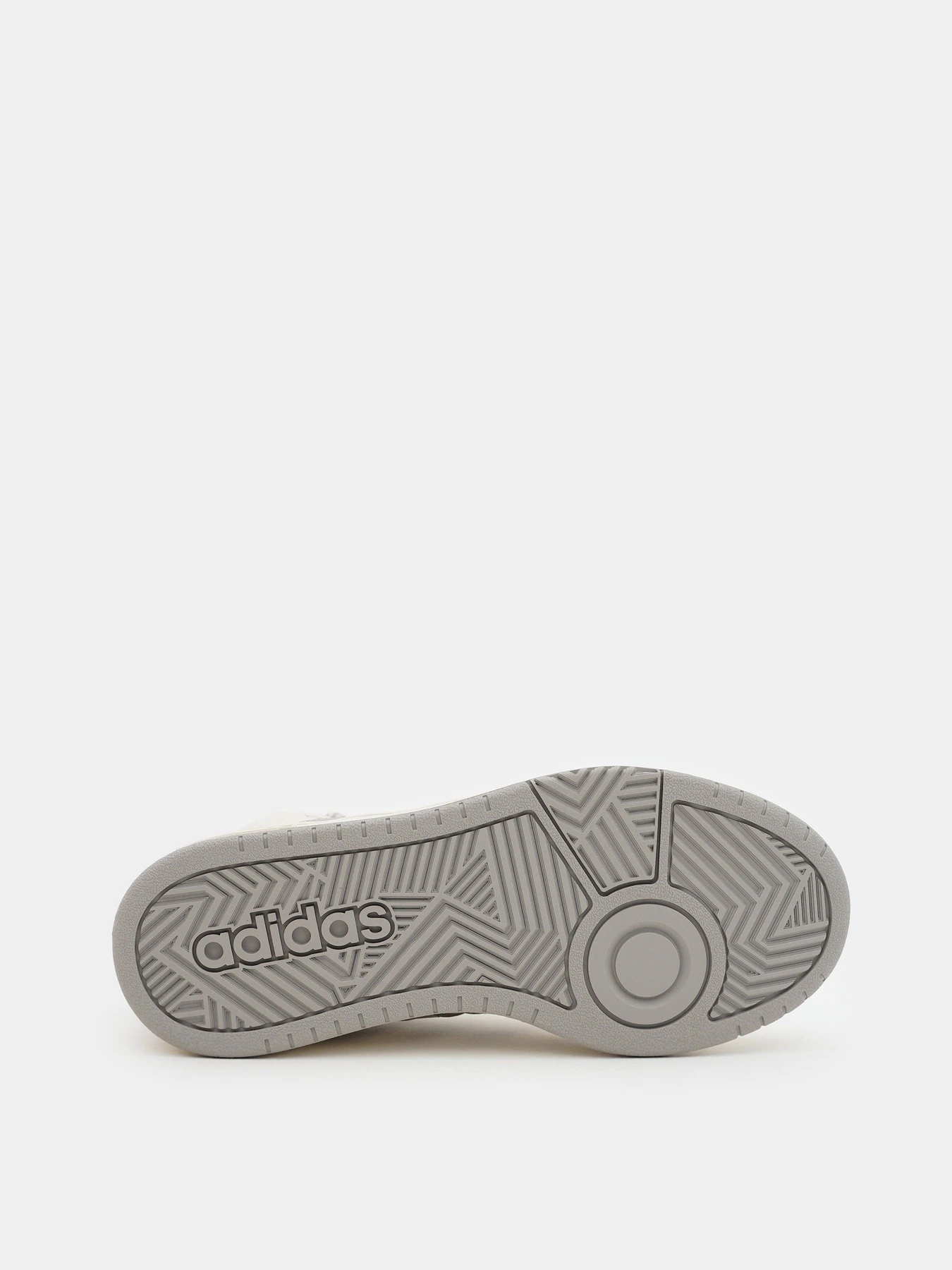 Ботинки и сапоги Adidas Hoops 3.0 Mid  модель IF7765 Фото