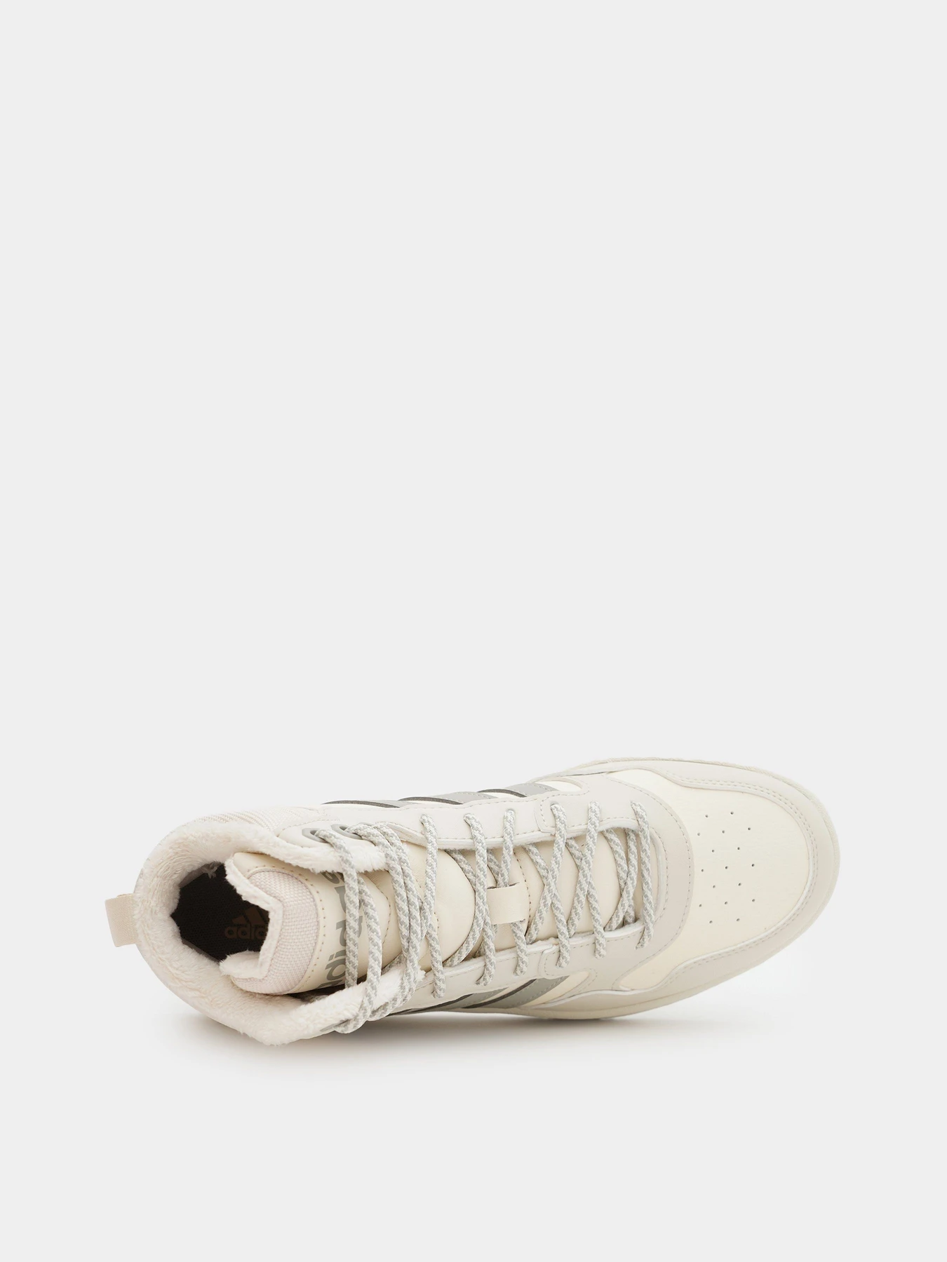 Ботинки и сапоги Adidas Hoops 3.0 Mid  модель IF7765 Фото