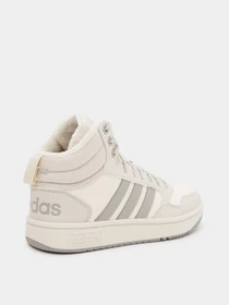 Ботинки и сапоги Adidas Hoops 3.0 Mid  модель IF7765 Фото