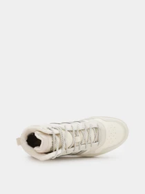 Ботинки и сапоги Adidas Hoops 3.0 Mid  модель IF7765 Фото