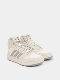 Ботинки и сапоги Adidas Hoops 3.0 Mid  модель IF7765 Фото