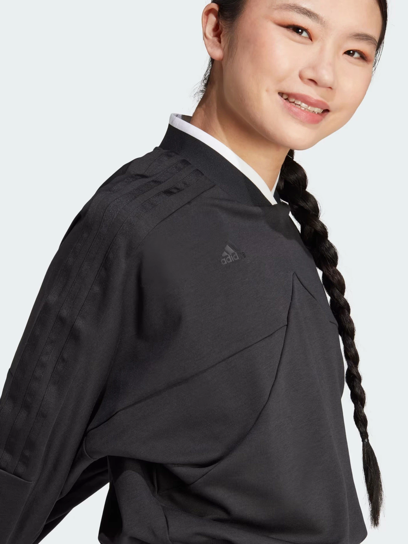 Худи и свитшоты Adidas Tiro модель IA3039 Худи и свитшоты Adidas Tiro модель IA3039 Фото