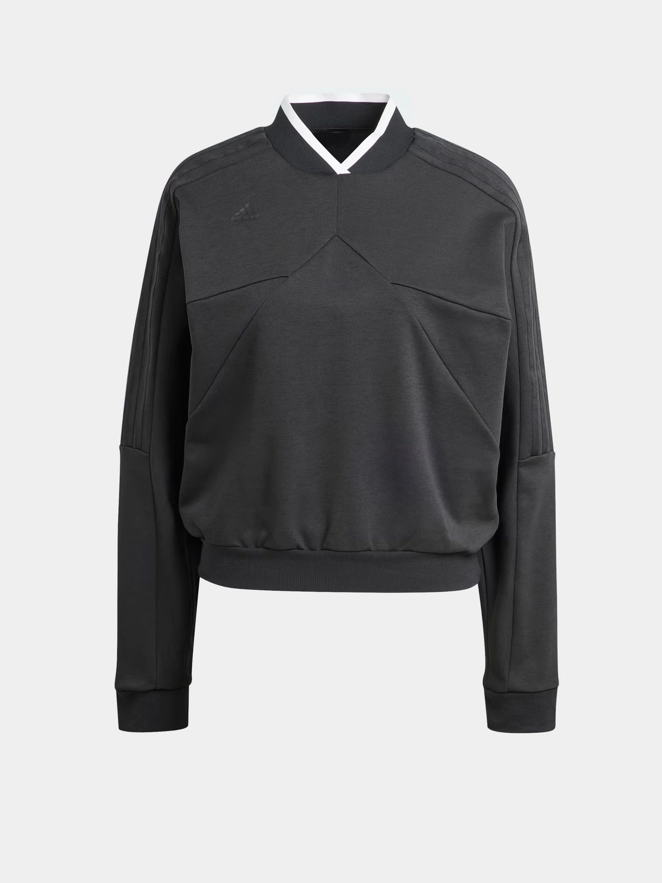 Худи и свитшоты Adidas Tiro модель IA3039 Худи и свитшоты Adidas Tiro модель IA3039 Фото