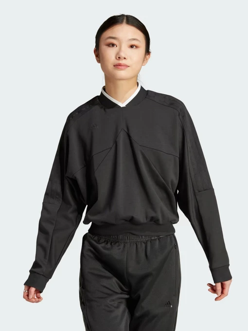 Худи и свитшоты Adidas Tiro модель IA3039 Фото