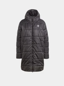 Куртки та дублянки Adidas Adicolor Long модель II8456 Фото