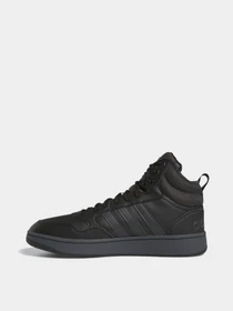 Черевики та чоботи Adidas Hoops 3.0 Mid модель GW6421 Фото