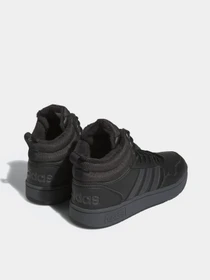 Черевики та чоботи Adidas Hoops 3.0 Mid модель GW6421 Фото