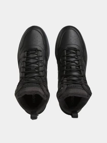 Черевики та чоботи Adidas Hoops 3.0 Mid модель GW6421 Фото