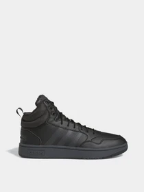 Черевики та чоботи Adidas Hoops 3.0 Mid модель GW6421 Фото