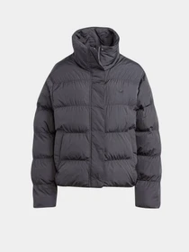 Куртки и дубленки Adidas Short Vegan Puffer модель II8466 Фото