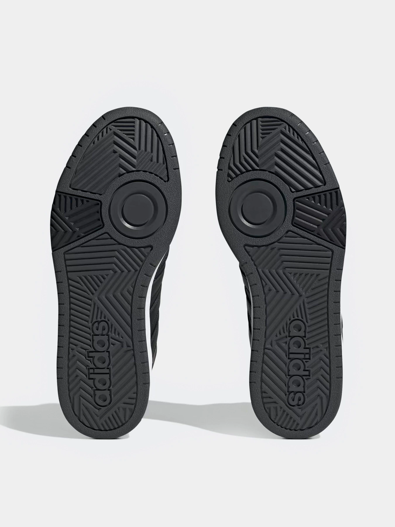 Черевики та чоботи Adidas Hoops 3.0 Mid модель GZ6679 Черевики та чоботи Adidas Hoops 3.0 Mid модель GZ6679 Фото