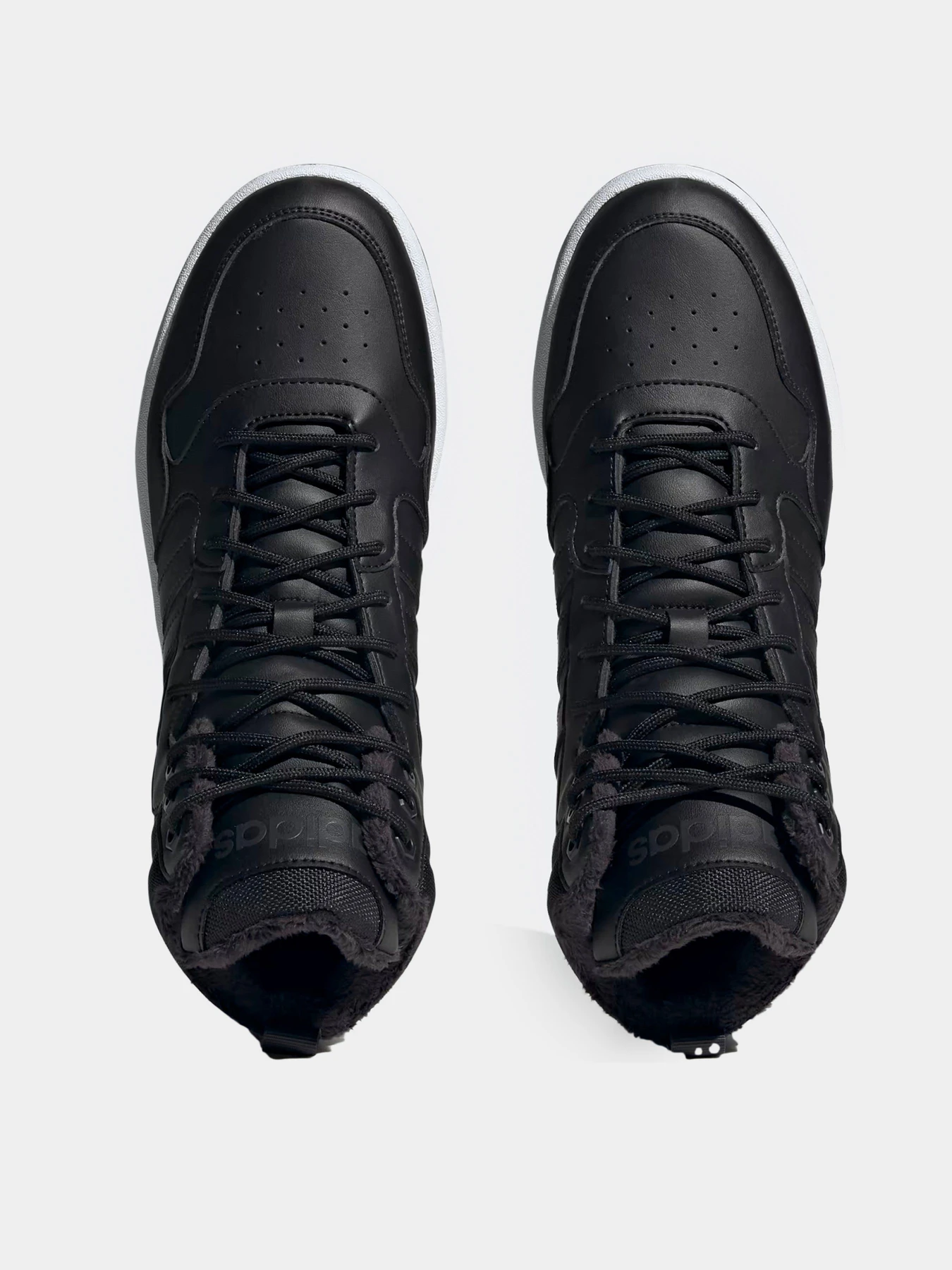 Черевики та чоботи Adidas Hoops 3.0 Mid модель GZ6679 Черевики та чоботи Adidas Hoops 3.0 Mid модель GZ6679 Фото