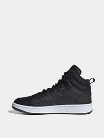 Черевики та чоботи Adidas Hoops 3.0 Mid модель GZ6679 Фото