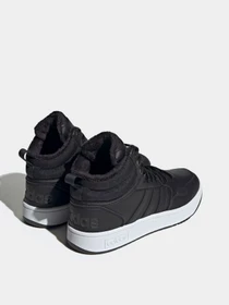 Черевики та чоботи Adidas Hoops 3.0 Mid модель GZ6679 Фото