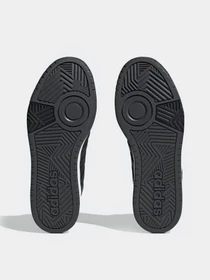 Черевики та чоботи Adidas Hoops 3.0 Mid модель GZ6679 Фото