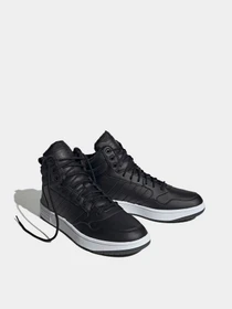 Черевики та чоботи Adidas Hoops 3.0 Mid модель GZ6679 Фото
