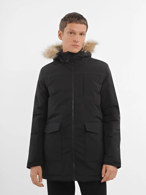 Куртки та дублянки Adidas Sportswear модель IK0553 Фото