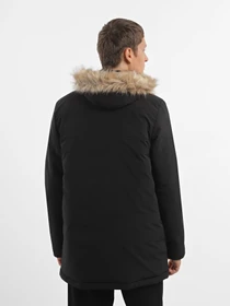 Куртки и дубленки Adidas Sportswear модель IK0553 Фото
